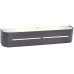 Настенный светильник Cosmopolitan A7210AP-2BK Arte Lamp