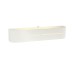 Настенный светильник Cosmopolitan A7210AP-2WH Arte Lamp