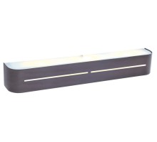 Настенный светильник Cosmopolitan A7210AP-3BK Arte Lamp