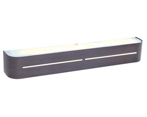 Настенный светильник Cosmopolitan A7210AP-3BK Arte Lamp Настенный светильник Cosmopolitan A7210AP-3BK Arte Lamp