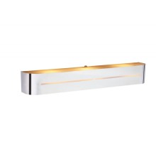 Настенный светильник Cosmopolitan A7210AP-3CC Arte Lamp
