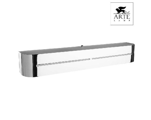 Настенный светильник Cosmopolitan A7210AP-3CC Arte Lamp Настенный светильник Cosmopolitan A7210AP-3CC Arte Lamp