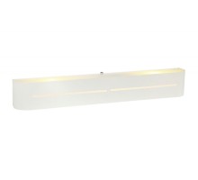 Настенный светильник Cosmopolitan A7210AP-3WH Arte Lamp