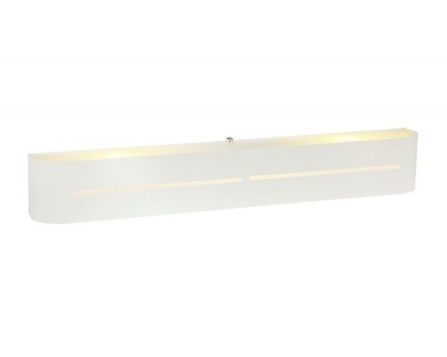 Настенный светильник Cosmopolitan A7210AP-3WH Arte Lamp Настенный светильник Cosmopolitan A7210AP-3WH Arte Lamp