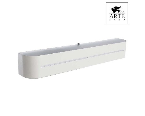 Настенный светильник Cosmopolitan A7210AP-3WH Arte Lamp Настенный светильник Cosmopolitan A7210AP-3WH Arte Lamp