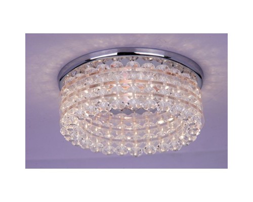 Точечный светильник Brilliants A7220PL-1CC Arte Lamp Точечный светильник Brilliants A7220PL-1CC Arte Lamp