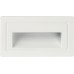 Подсветка для лестниц и ступеней Piazza A7223IN-1WH Arte Lamp