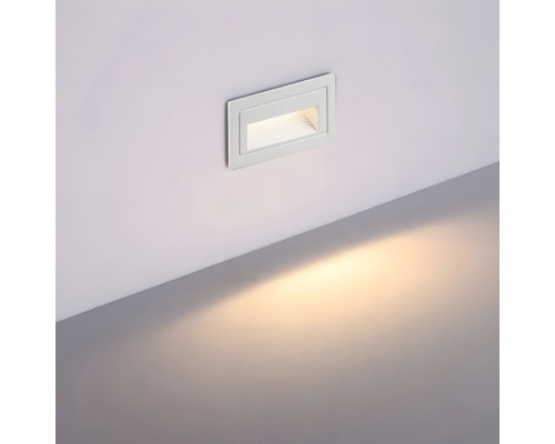 Подсветка для лестниц и ступеней Piazza A7223IN-1WH Arte Lamp Подсветка для лестниц и ступеней Piazza A7223IN-1WH Arte Lamp