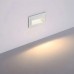 Подсветка для лестниц и ступеней Piazza A7223IN-1WH Arte Lamp