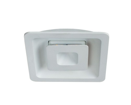 Точечный светильник Canopo A7243PL-2WH Arte Lamp Точечный светильник Canopo A7243PL-2WH Arte Lamp