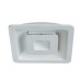 Точечный светильник Canopo A7243PL-2WH Arte Lamp