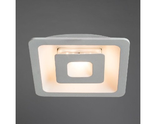 Точечный светильник Canopo A7243PL-2WH Arte Lamp Точечный светильник Canopo A7243PL-2WH Arte Lamp