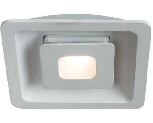 Точечный светильник Canopo A7245PL-2WH Arte Lamp Точечный светильник Canopo A7245PL-2WH Arte Lamp