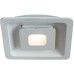 Точечный светильник Canopo A7245PL-2WH Arte Lamp