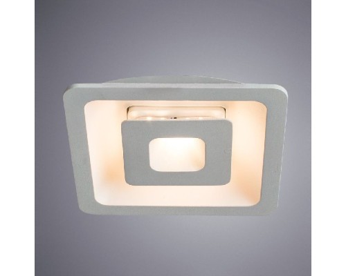 Точечный светильник Canopo A7245PL-2WH Arte Lamp Точечный светильник Canopo A7245PL-2WH Arte Lamp