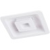 Точечный светильник Canopo A7247PL-2WH Arte Lamp