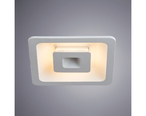 Точечный светильник Canopo A7247PL-2WH Arte Lamp Точечный светильник Canopo A7247PL-2WH Arte Lamp