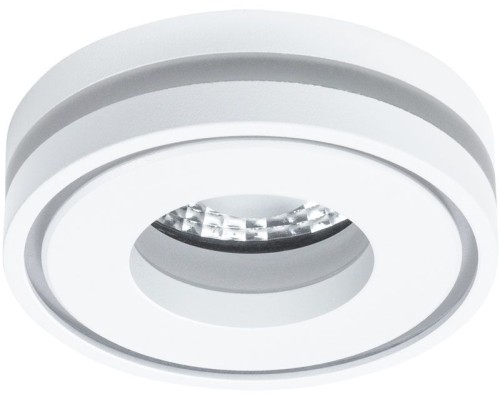 Точечный светильник Ain A7248PL-1WH Arte Lamp Точечный светильник Ain A7248PL-1WH Arte Lamp