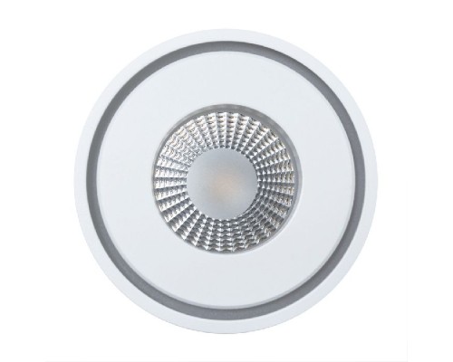 Точечный светильник Ain A7248PL-1WH Arte Lamp Точечный светильник Ain A7248PL-1WH Arte Lamp