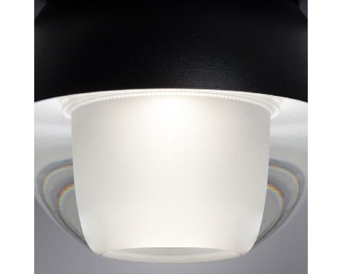 Точечный светильник Deneb A7249PL-1BK Arte Lamp Точечный светильник Deneb A7249PL-1BK Arte Lamp