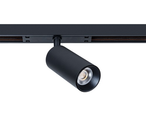 Трековый светильник Optima A7260PL-1BK Arte Lamp Трековый светильник Optima A7260PL-1BK Arte Lamp