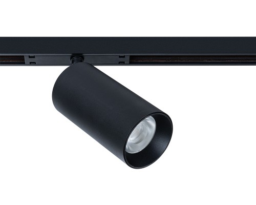 Трековый светильник Optima A7261PL-1BK Arte Lamp Трековый светильник Optima A7261PL-1BK Arte Lamp