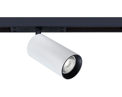 Трековый светильник Optima A7261PL-1WH Arte Lamp Трековый светильник Optima A7261PL-1WH Arte Lamp