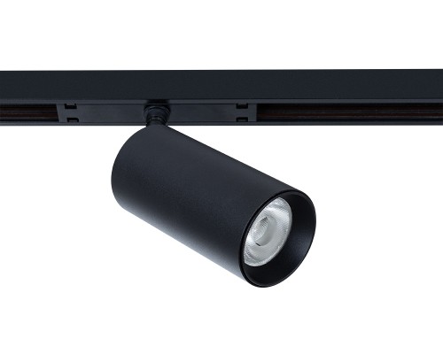Трековый светильник Optima A7262PL-1BK Arte Lamp Трековый светильник Optima A7262PL-1BK Arte Lamp