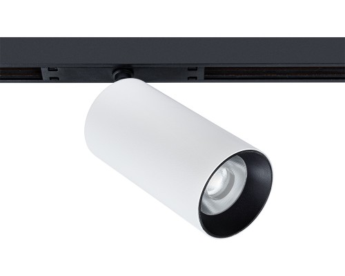 Трековый светильник Optima A7262PL-1WH Arte Lamp Трековый светильник Optima A7262PL-1WH Arte Lamp