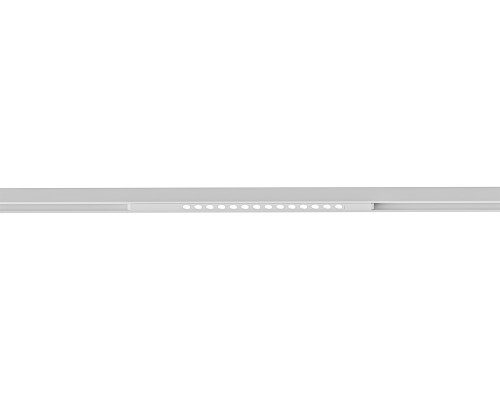 Трековый светильник Optima A7266PL-1WH Arte Lamp Трековый светильник Optima A7266PL-1WH Arte Lamp
