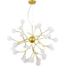 Подвесная люстра Candy A7274SP-36GO Arte Lamp