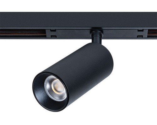 Трековый светильник Optima A7280PL-1BK Arte Lamp Трековый светильник Optima A7280PL-1BK Arte Lamp