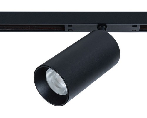 Трековый светильник Optima A7281PL-1BK Arte Lamp Трековый светильник Optima A7281PL-1BK Arte Lamp