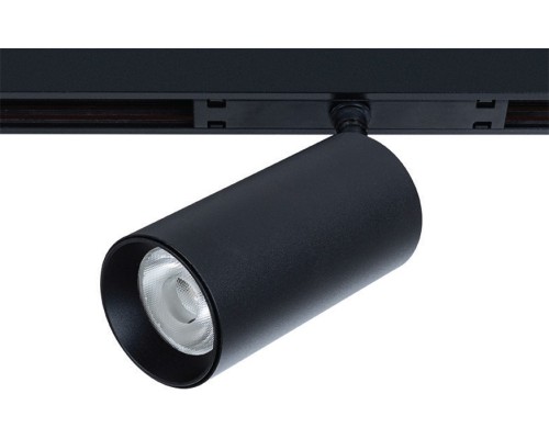 Трековый светильник Optima A7282PL-1BK Arte Lamp Трековый светильник Optima A7282PL-1BK Arte Lamp