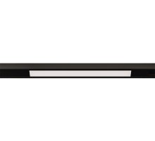 Трековый светильник Optima A7283PL-1BK Arte Lamp