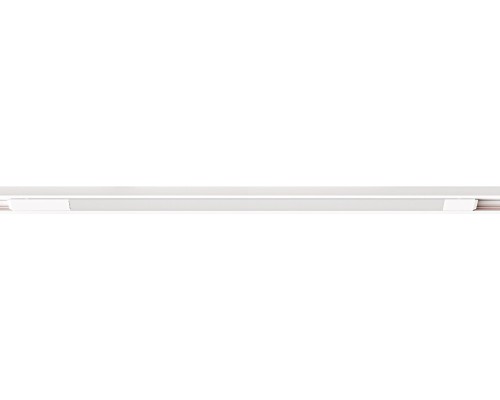Трековый светильник Optima A7285PL-1WH Arte Lamp Трековый светильник Optima A7285PL-1WH Arte Lamp