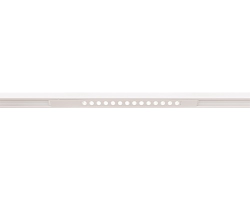 Трековый светильник Optima A7286PL-1WH Arte Lamp Трековый светильник Optima A7286PL-1WH Arte Lamp