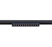 Трековый светильник Optima A7288PL-1BK Arte Lamp
