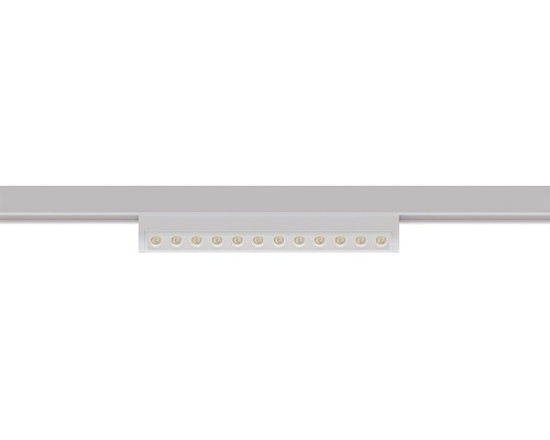 Трековый светильник Optima A7288PL-1WH Arte Lamp Трековый светильник Optima A7288PL-1WH Arte Lamp