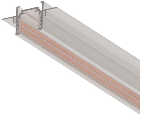 Шинопровод Optima-Accessories A730133 Arte Lamp Шинопровод Optima-Accessories A730133 Arte Lamp