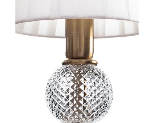 Подвесная люстра Gracie A7301LM-6PB Arte Lamp Подвесная люстра Gracie A7301LM-6PB Arte Lamp