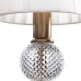 Подвесная люстра Gracie A7301LM-6PB Arte Lamp