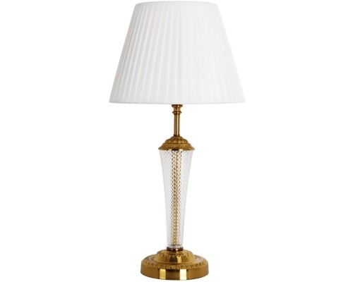 Настольная лампа Gracie A7301LT-1PB Arte Lamp Настольная лампа Gracie A7301LT-1PB Arte Lamp