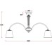 Потолочная люстра Gracie A7301PL-8PB Arte Lamp