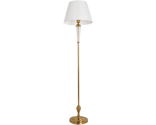 Торшер Gracie A7301PN-1PB Arte Lamp Торшер Gracie A7301PN-1PB Arte Lamp