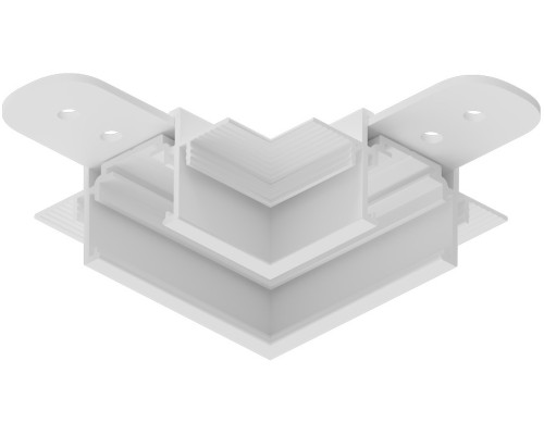 Соединитель угловой Optima-Accessories A731633 Arte Lamp Соединитель угловой Optima-Accessories A731633 Arte Lamp