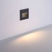Подсветка для лестниц и ступеней Piazza A7325IN-1BK Arte Lamp