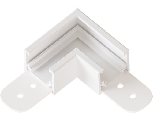 Соединитель L-образный Optima A740633 Arte Lamp Соединитель L-образный Optima A740633 Arte Lamp