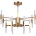 Потолочная люстра Ramona A7410PL-24PB Arte Lamp