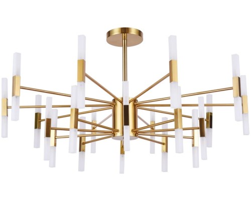 Потолочная люстра Ramona A7410PL-40PB Arte Lamp Потолочная люстра Ramona A7410PL-40PB Arte Lamp